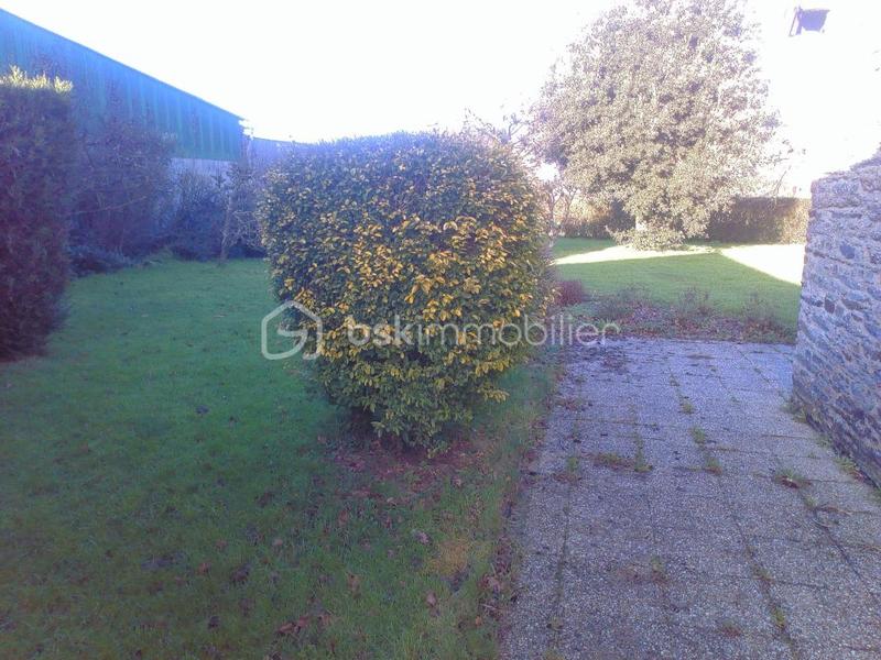 Maison - 152 m² - 8 pièces