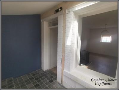 Maison - 104 m² - 4 pièces