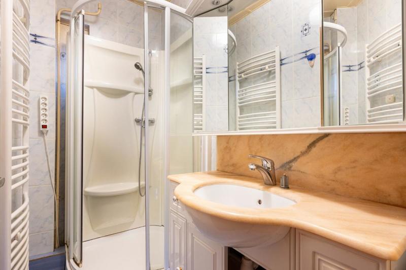 Maison - 77 m² - 5 pièces