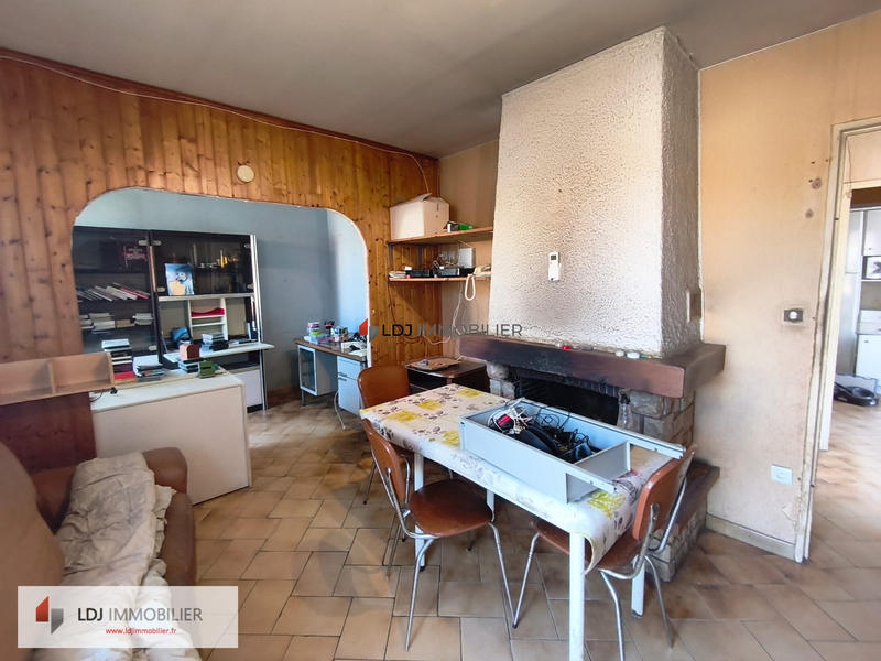 Villa - 75 m² - 4 pièces