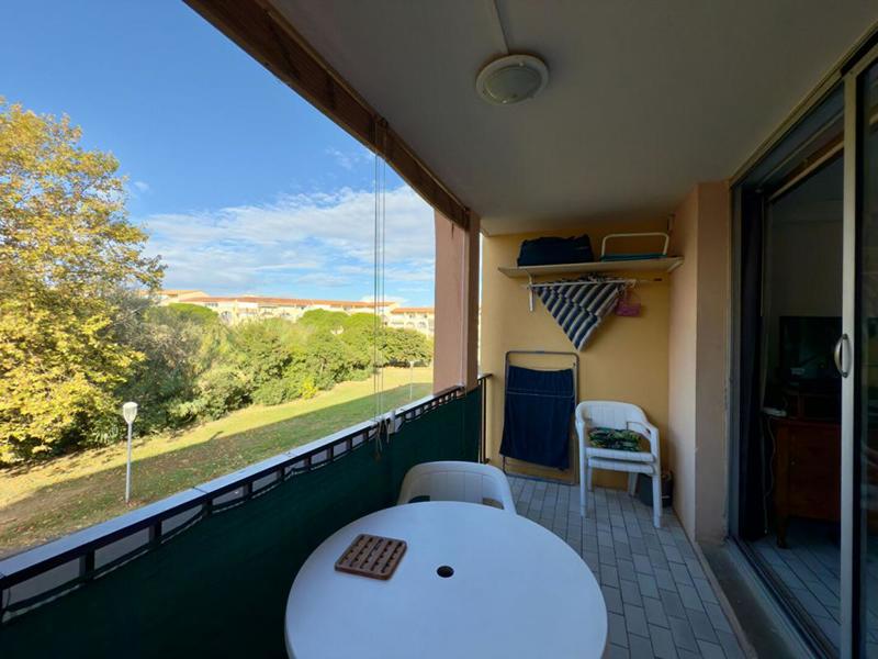 Appartement - 27 m² - 1 pièce