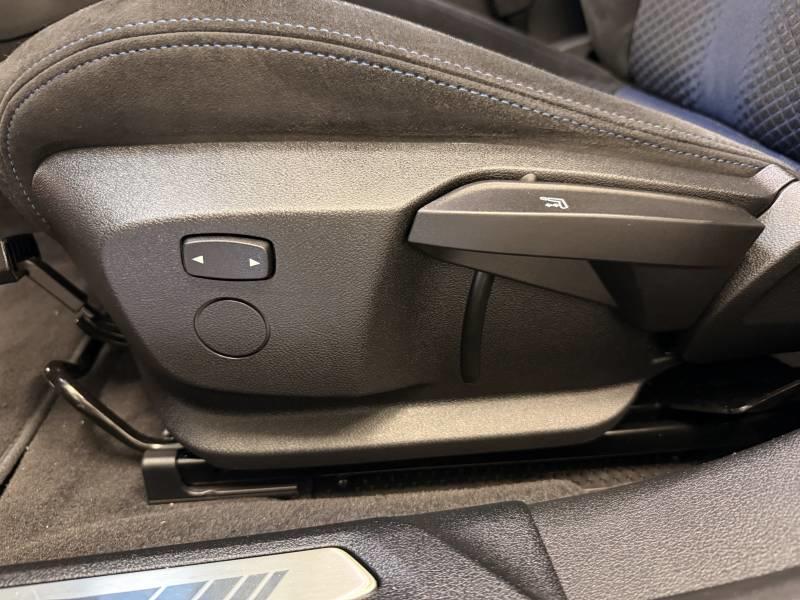 Bmw Série 1 118i 136 ch Dkg7 m Sport