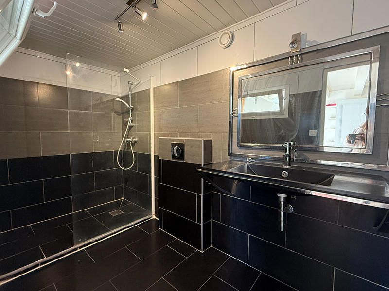 Maison de village - 70 m² - 3 pièces