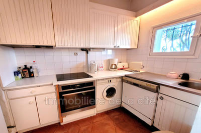 Maison - 93 m² - 5 pièces