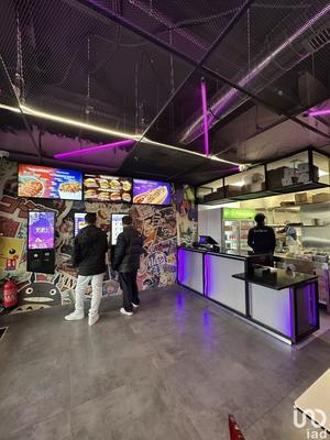 Local commercial - 150 m²