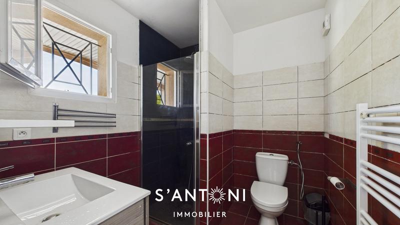 Maison - 111 m² - 5 pièces