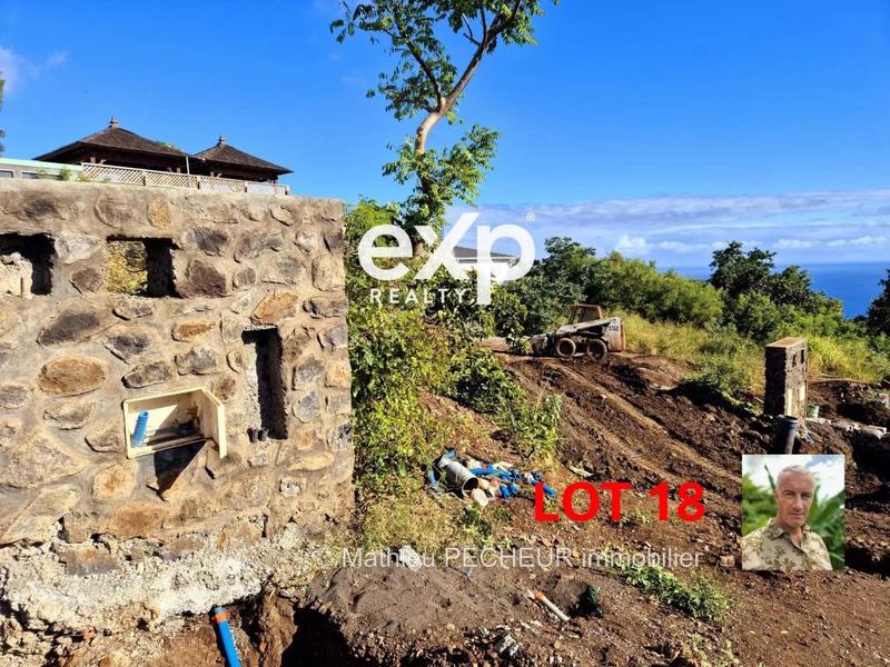 Terrain constructible - 230 m²