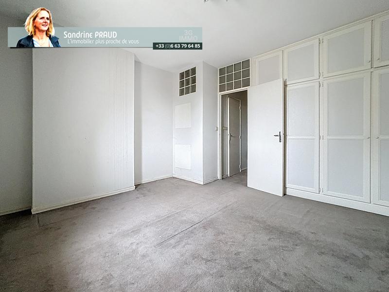 Maison de ville - 40 m² - 2 pièces