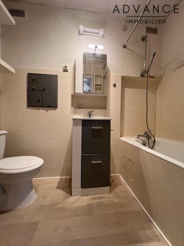 Appartement - 54 m² - 2 pièces