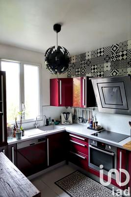 Maison de ville - 158 m² - 6 pièces