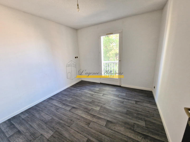 Appartement - 52 m² - 2 pièces