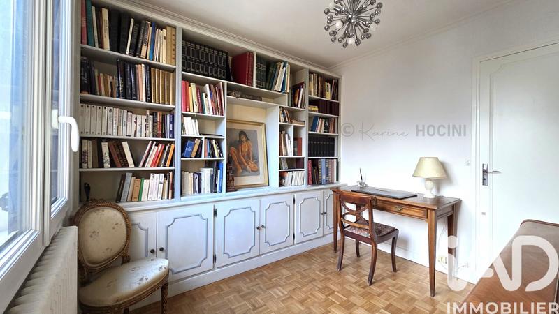 Maison - 150 m² - 8 pièces