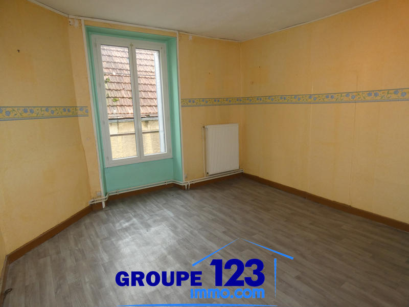Maison - 149 m² - 5 pièces