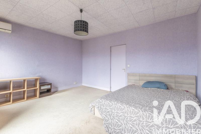 Maison - 170 m² - 8 pièces