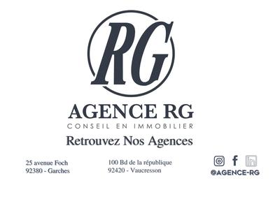 Appartement - 91 m² - 4 pièces