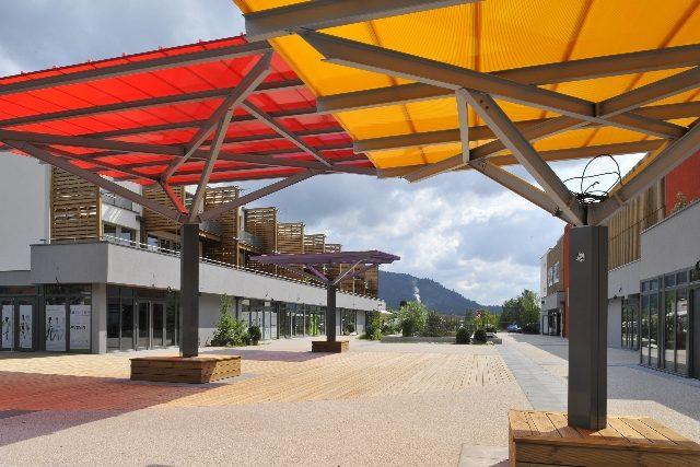 Parking / Garage - 13 m²