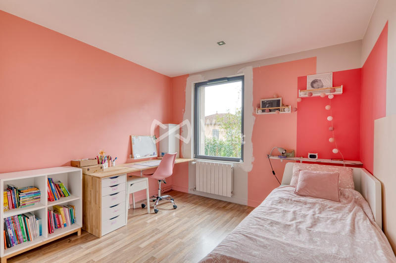 Maison - 182 m² - 5 pièces