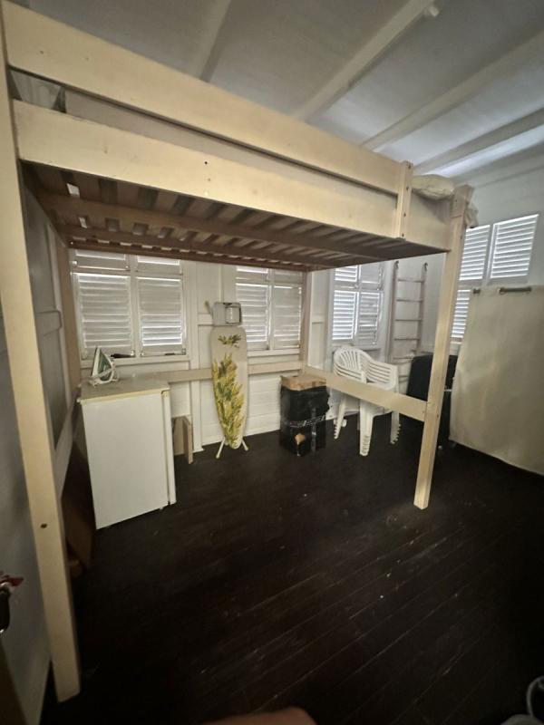 Maison - 72 m² - 5 pièces