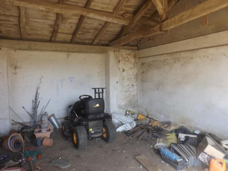 Maison - 166 m² - 7 pièces