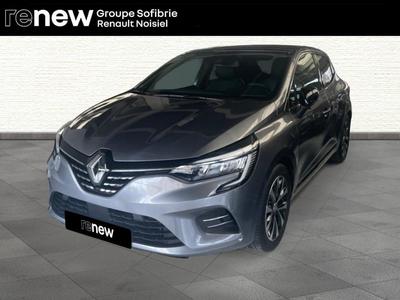 Renault Clio V E-Tech full hybrid 145 Techno