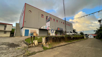 Local commercial - 32 m²