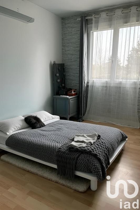 Maison - 147 m² - 4 pièces