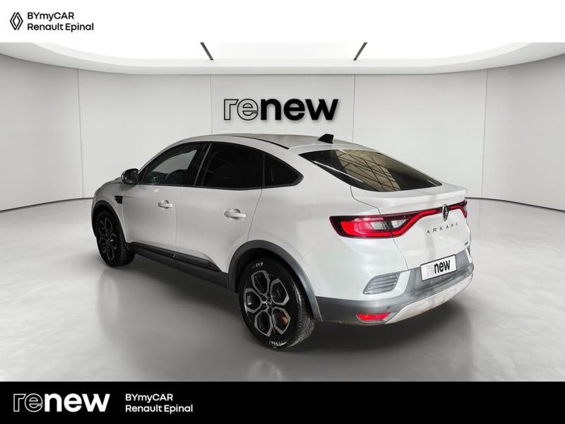 Renault Arkana E-Tech 145 - 21b Intens