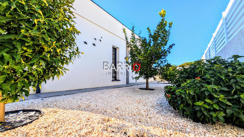 Villa - 104 m² - 4 pièces