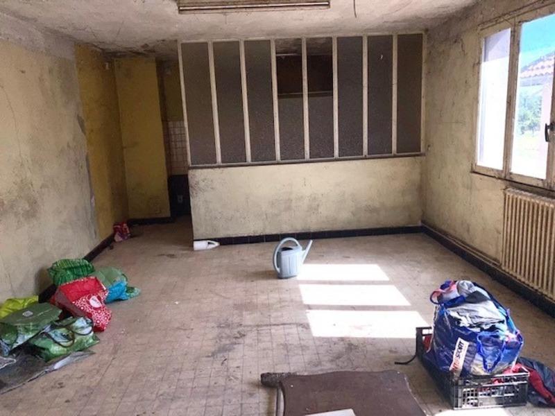 Propriété - 99 m² - 3 pièces