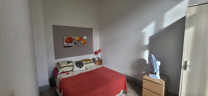 Appartement - 52 m² - 3 pièces