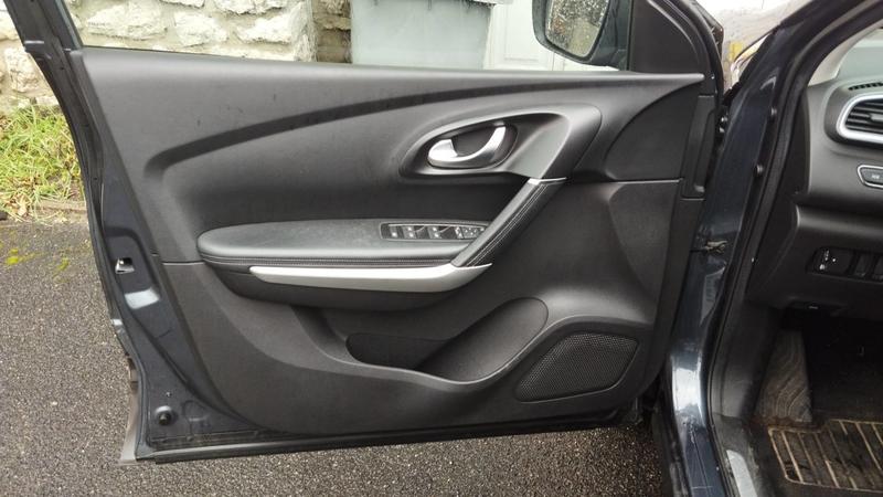 Renault Kadjar I 1.3 TCe 140 Edc 7 Intens - Automatique