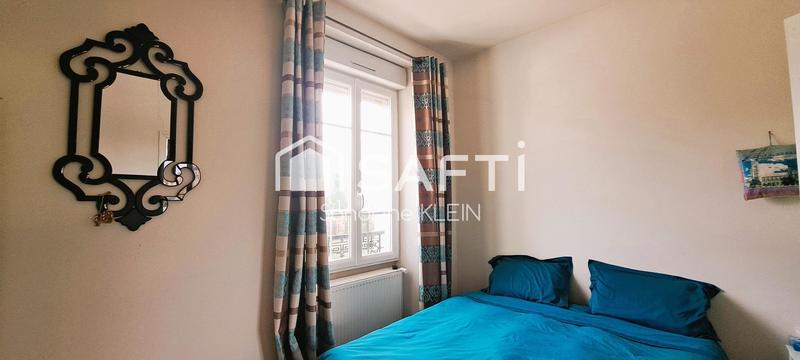 Maison - 217 m² - 6 pièces