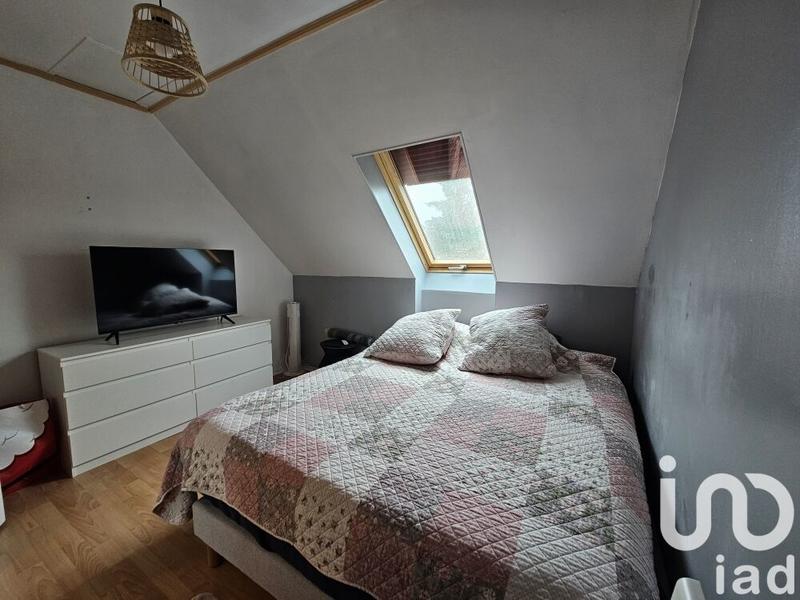 Maison - 170 m² - 7 pièces