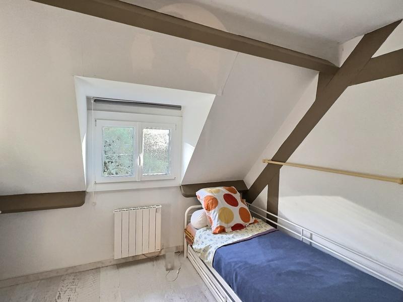 Villa - 91 m² - 4 pièces