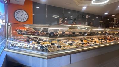 Fonds de commerce - 240 m²