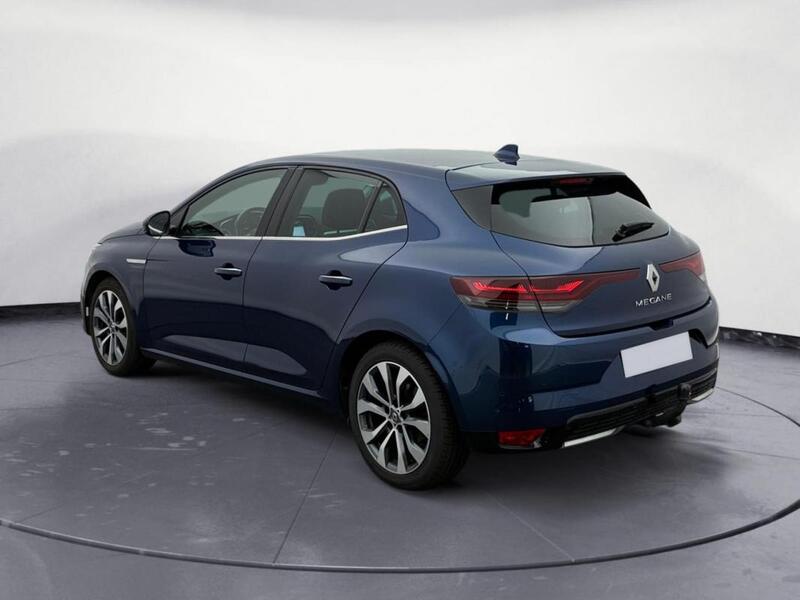 Renault Mégane 1.3 TCe 140ch Edition One