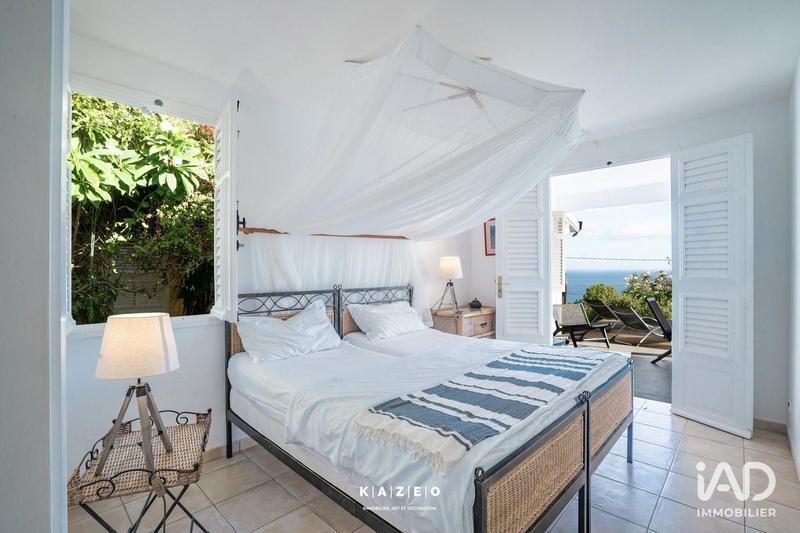 Maison - 200 m² - 7 pièces