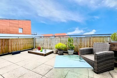 Appartement - 83 m² - 4 pièces