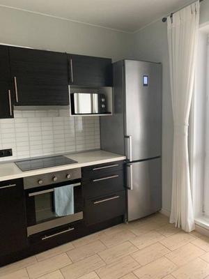 Studio - 23 m² - 1 pièce