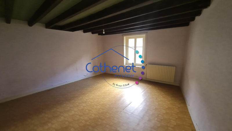 Maison - 120 m² - 4 pièces