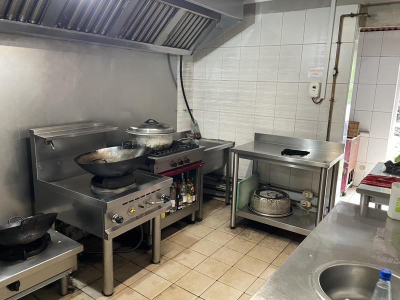 Local commercial - 255 m²