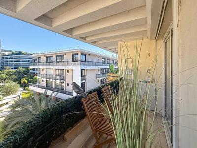 Appartement - 26 m² - 1 pièce