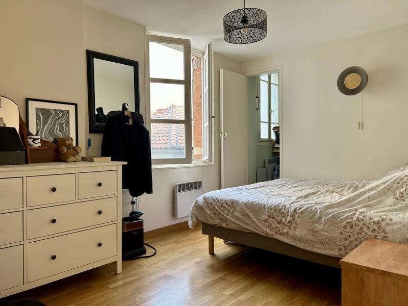 Appartement - 81 m² - 3 pièces