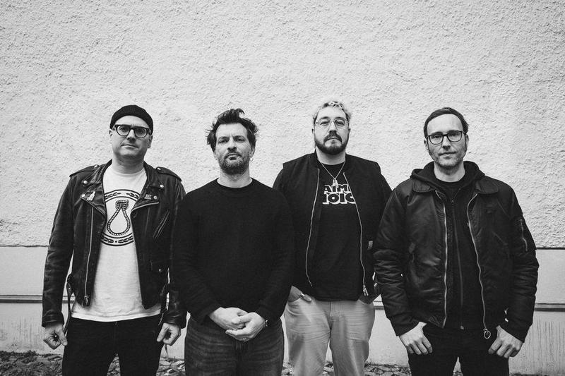 Des lendemains qui chantent  : Poésie Zero + Vulgaires Machins +Not Scientists