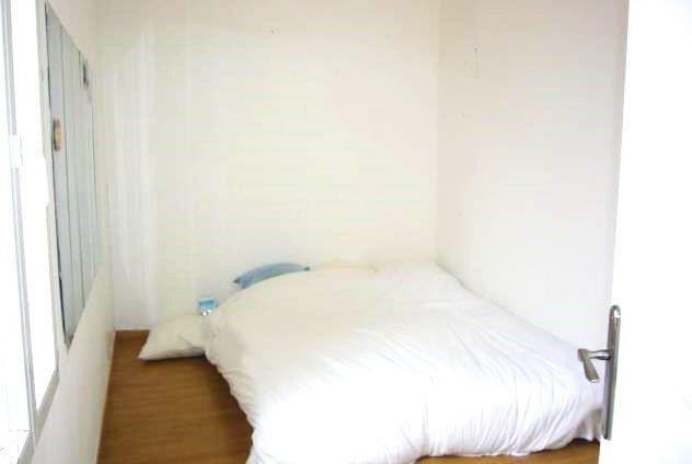 Appartement - 48 m² - 3 pièces