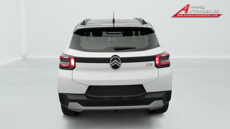 Citroën C3 Societe Nouvelle Turbo 100 Bvm Pro