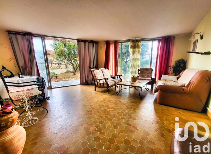 Maison - 308 m² - 7 pièces