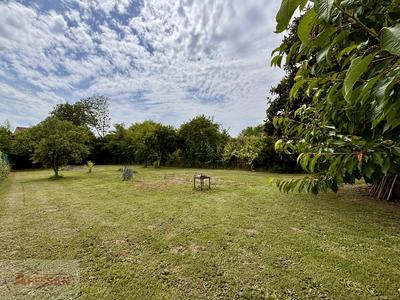 Maison en pierre - 113 m² - 5 pièces