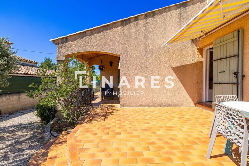 Maison - 91 m² - 4 pièces