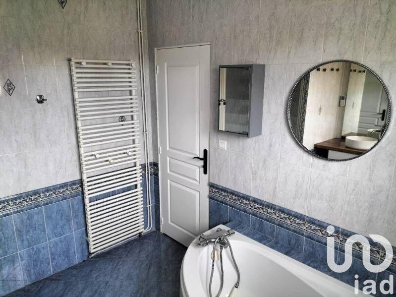 Maison - 151 m² - 5 pièces